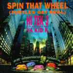 Hi Tek 3 Feat. Ya Kid K